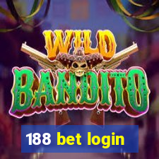 188 bet login