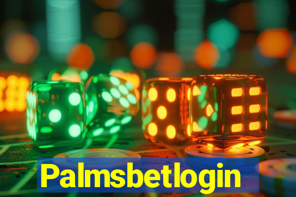 Palmsbetlogin