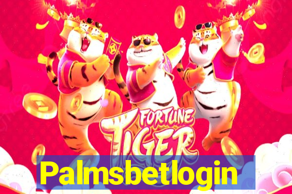 Palmsbetlogin