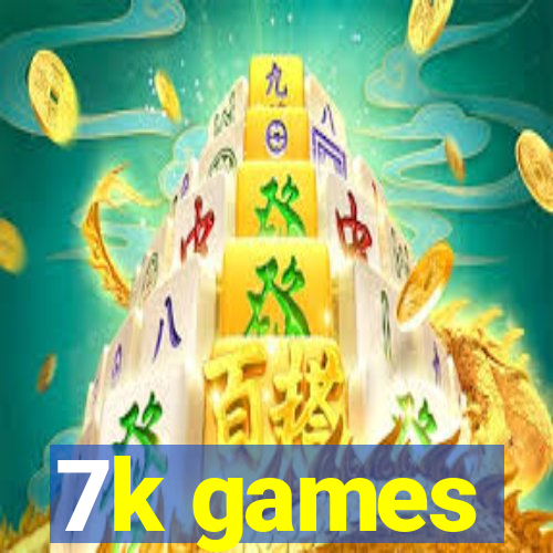 7k games