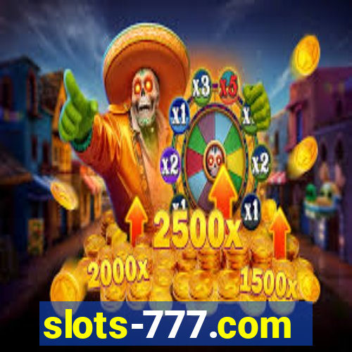 slots-777.com