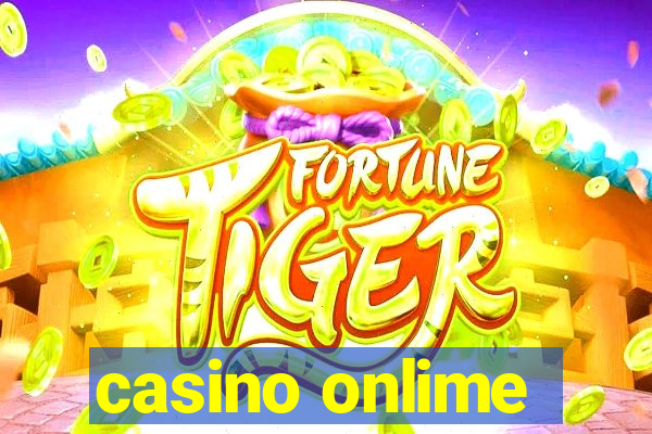 casino onlime