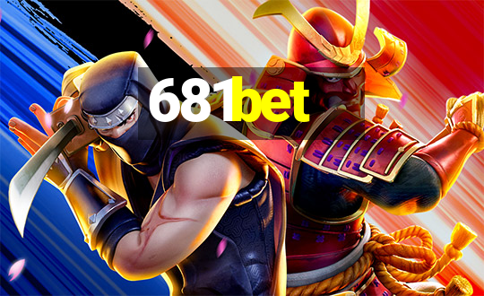 681bet