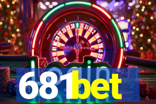 681bet