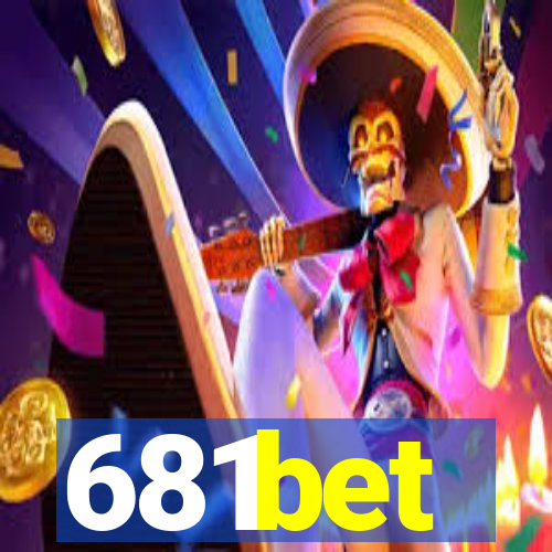 681bet