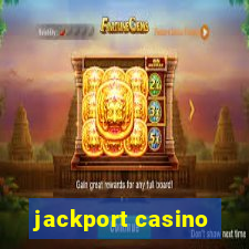 jackport casino