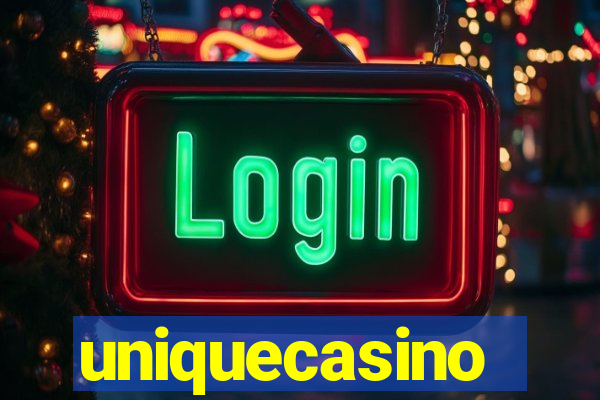 uniquecasino