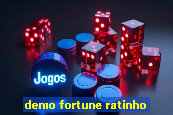 demo fortune ratinho