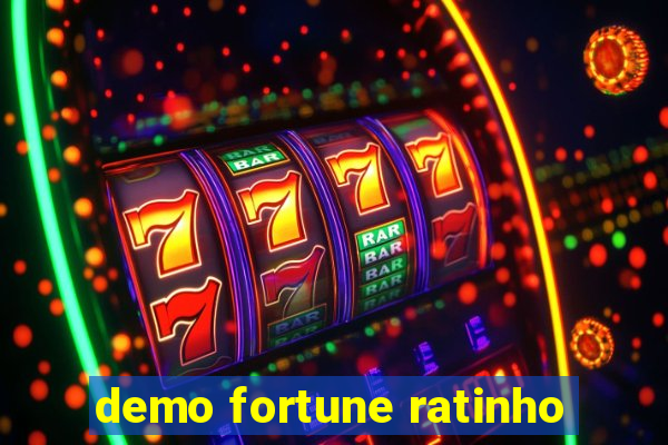 demo fortune ratinho