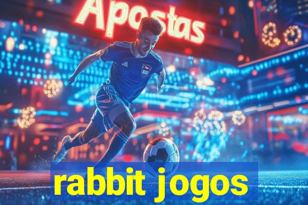 rabbit jogos