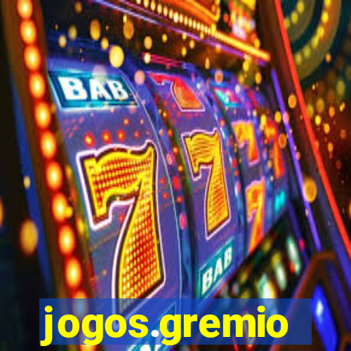 jogos.gremio