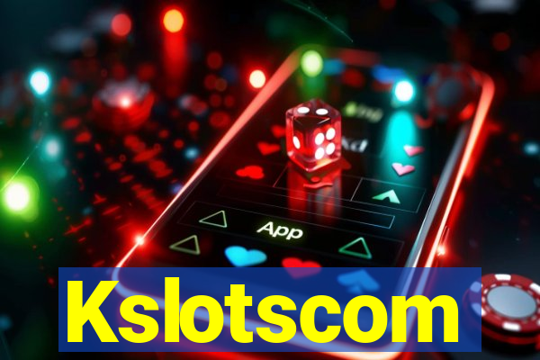 Kslotscom