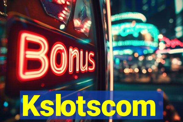 Kslotscom