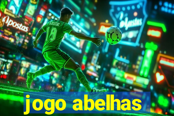 jogo abelhas