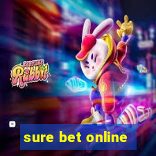 sure bet online