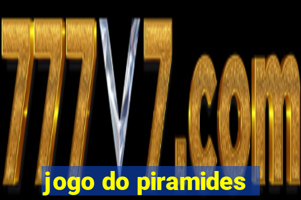 jogo do piramides