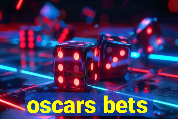 oscars bets