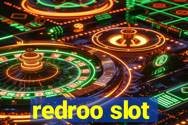 redroo slot