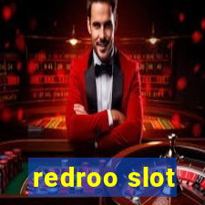 redroo slot