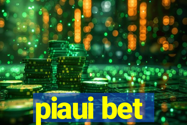 piaui bet