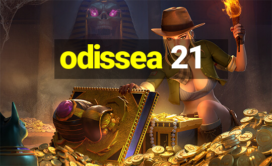 odissea 21