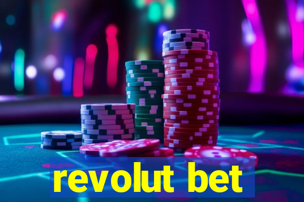 revolut bet