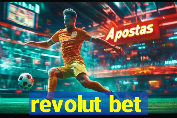 revolut bet