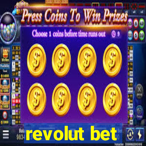 revolut bet