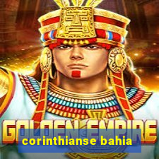 corinthianse bahia