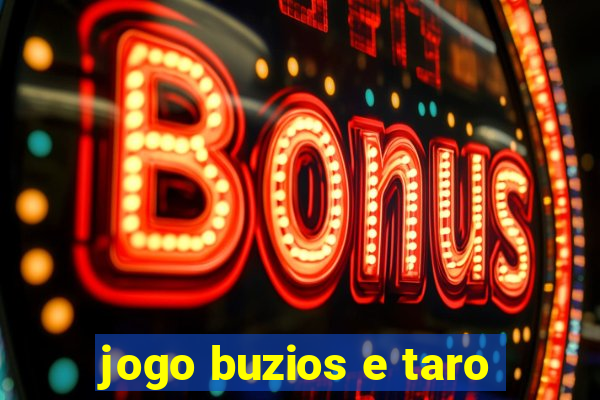 jogo buzios e taro