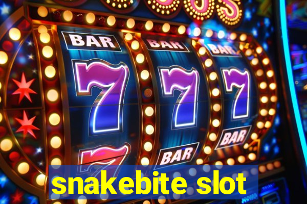 snakebite slot