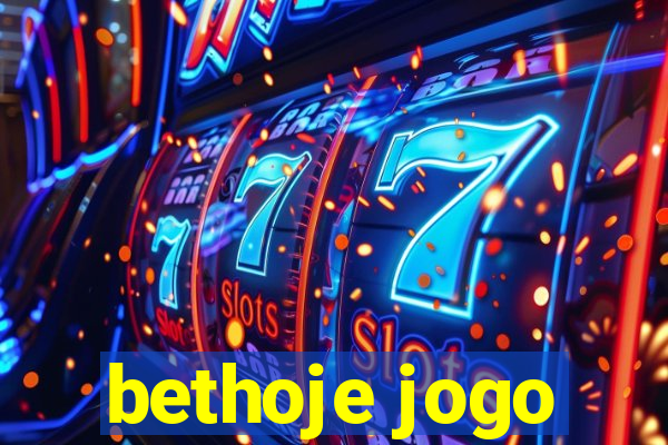 bethoje jogo