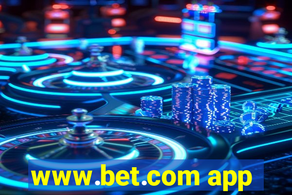 www.bet.com app