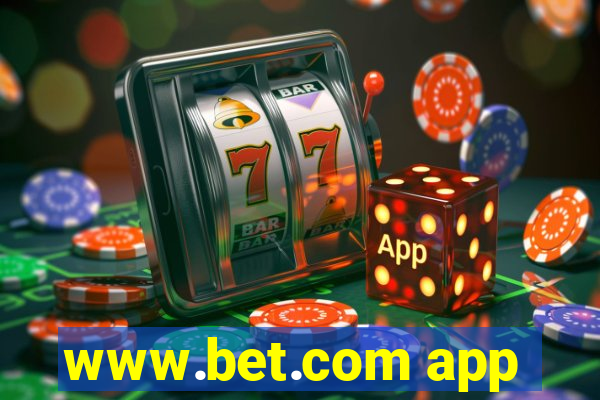 www.bet.com app