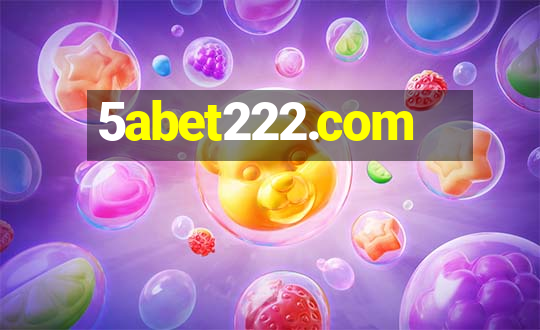 5abet222.com