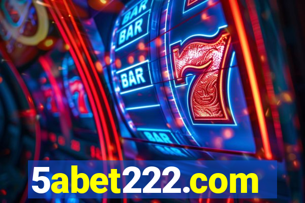 5abet222.com