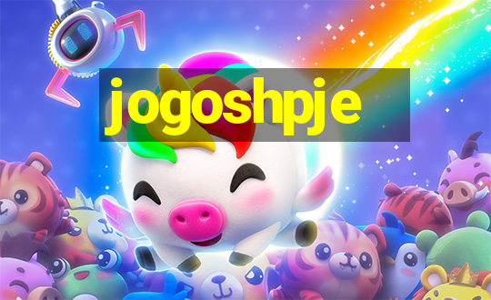 jogoshpje