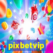 pixbetvip