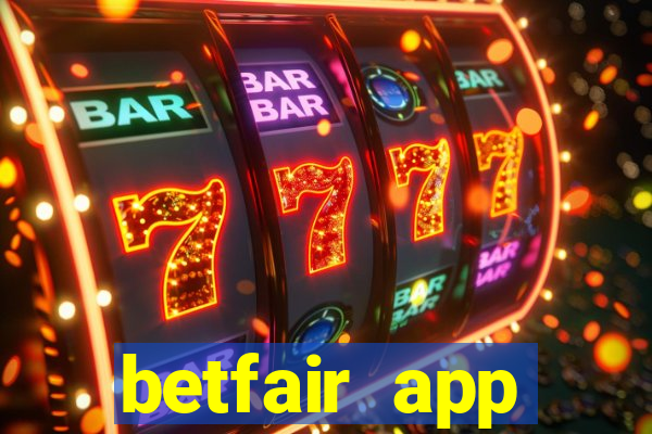 betfair app download for android