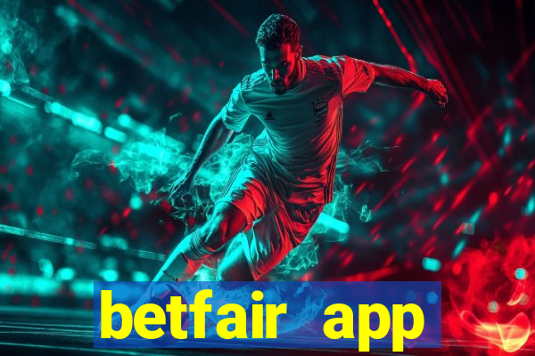 betfair app download for android