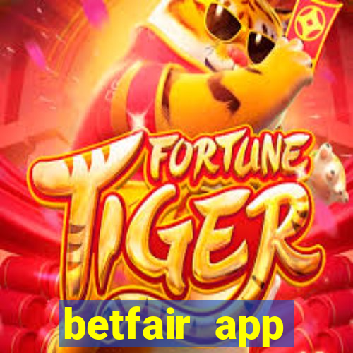 betfair app download for android