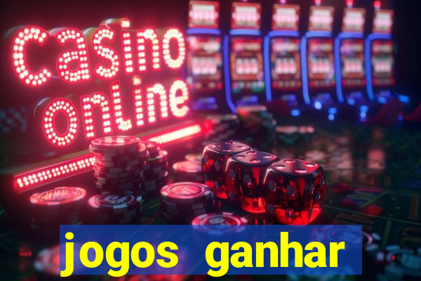 jogos ganhar dinheiro via pix