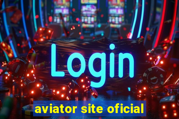 aviator site oficial