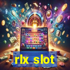 rlx slot