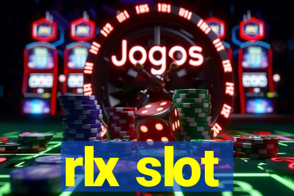 rlx slot