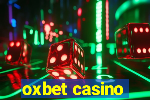 oxbet casino