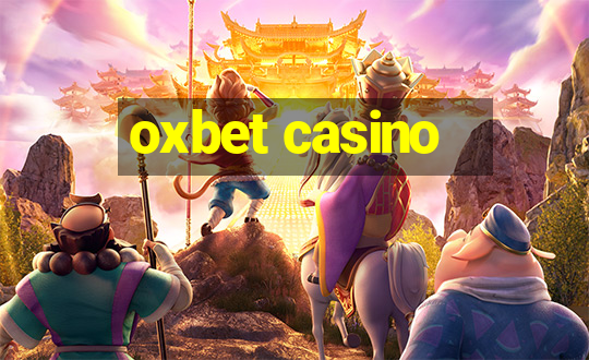 oxbet casino