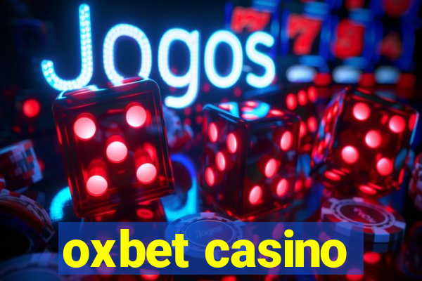 oxbet casino