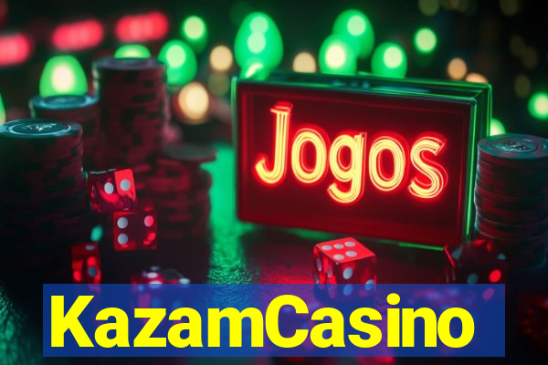 KazamCasino