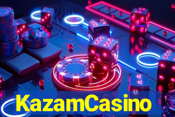 KazamCasino